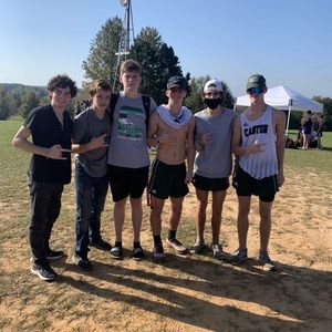 Meet your Posher, Miguel